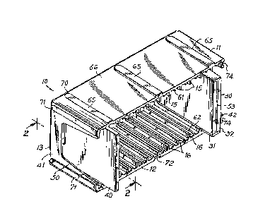 Une figure unique qui représente un dessin illustrant l'invention.